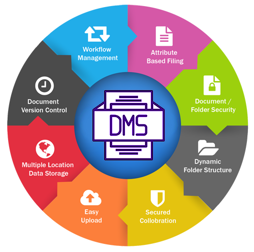DMS Software